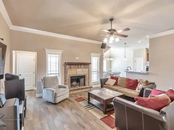 317 Brazos Dr, Abilene, TX 79602
