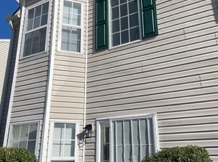 5580 Hampton Ct, Atlanta, GA 30349