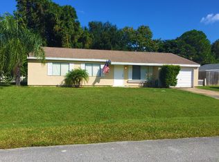 1991 Academy St NE, Palm Bay, FL 32905