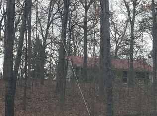 680 Price Rd, Dawsonville, GA 30534