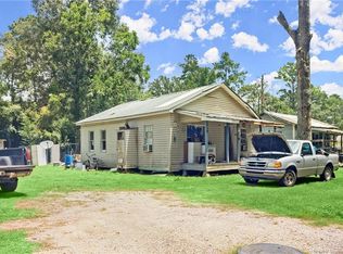 608 W 4th Ave, Oberlin, LA 70655