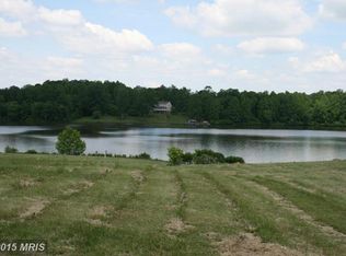 17009 Arrow Point Dr, Orange, VA 22960