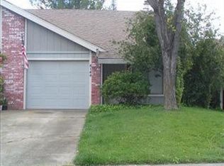 6166 Stoffer Way, Orangevale, CA 95662