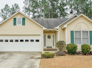 145 Sandstone Blvd, Aiken, SC 29803