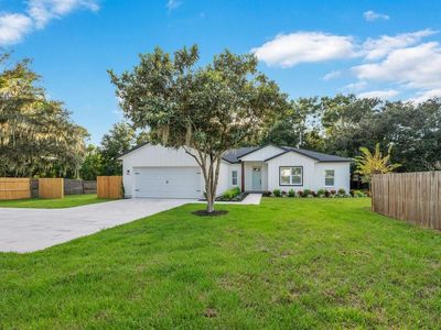 4807 Dossey Rd S, Lakeland, FL, 33811