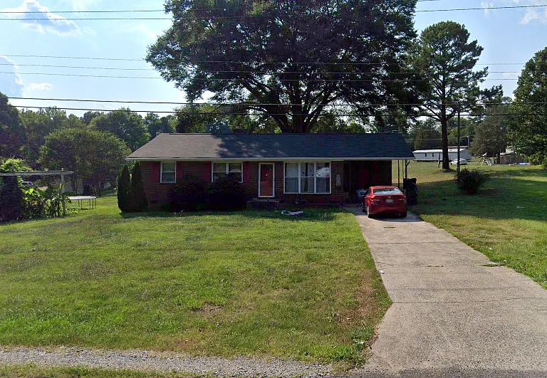 5210 Lewis Rd — Photo 1
