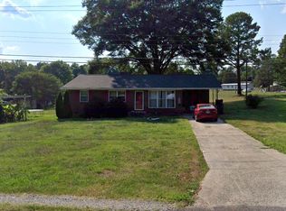 5210 Lewis Rd, Gastonia, NC 28052