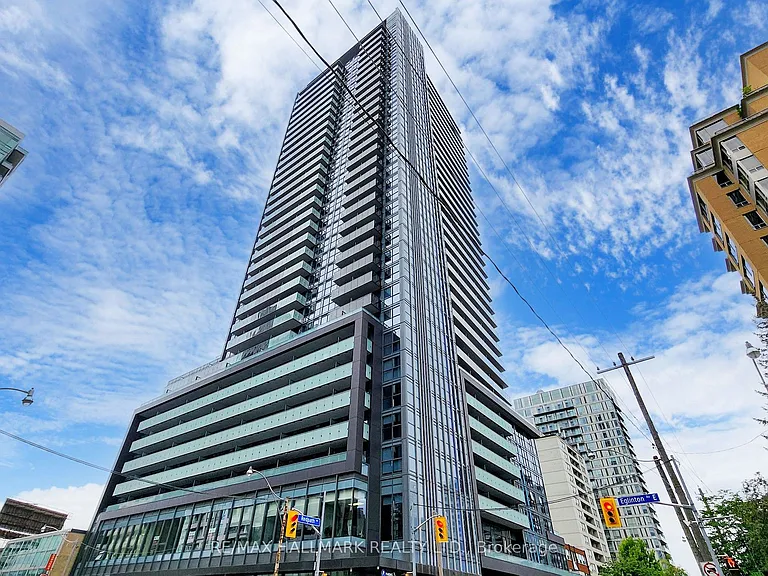 125 Redpath Ave #2508 — Photo 2