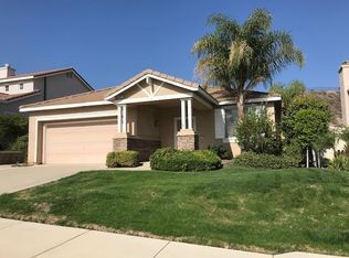 8810 Sugarcane Ct, Corona, CA 92883