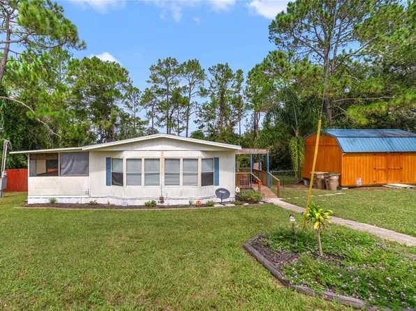 44651 TWILIGHT TRAIL, DELAND, FL 32720