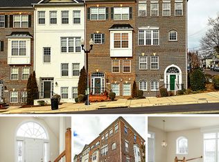 4001 Columbia Pike, Arlington, VA 22204