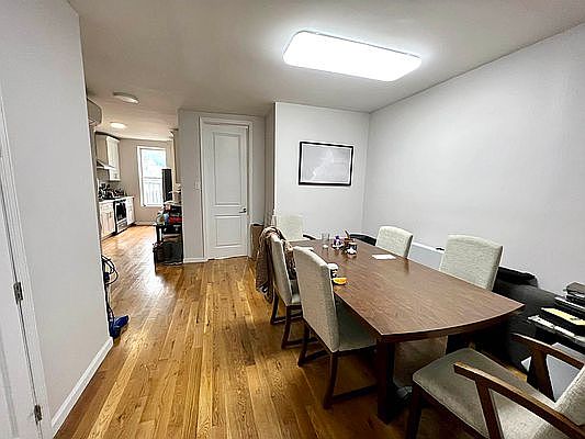 2nd image of 1222 Nostrand Ave #4