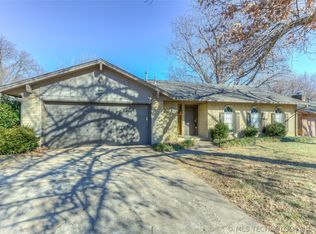 6819 E 75th St, Tulsa, OK 74133