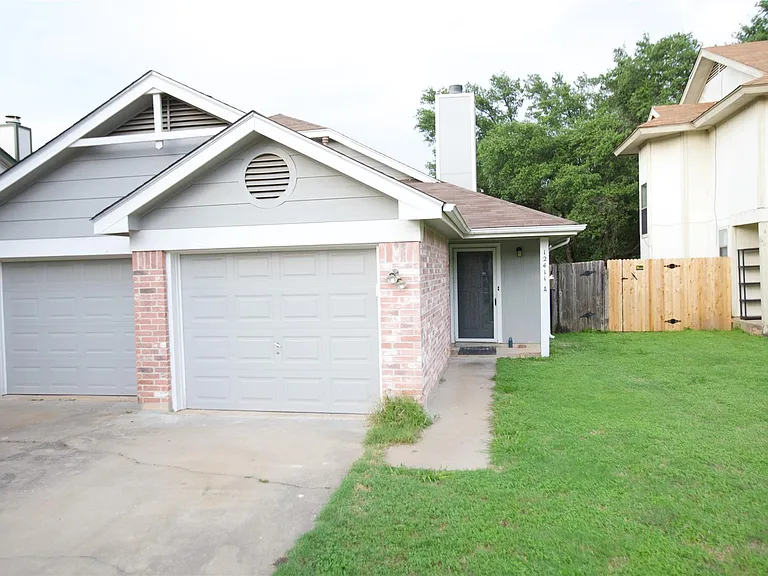 12411 Deer Falls Dr #A — Photo 2