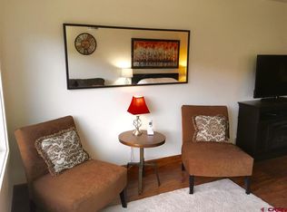 314 N Tamarron Dr #319, Durango, CO 81301