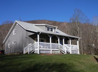 344 Henry Winebarger Rd, Boone, NC 28607