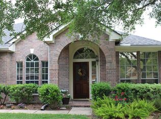 8506 Green Ash Dr, Sugar Land, TX 77479