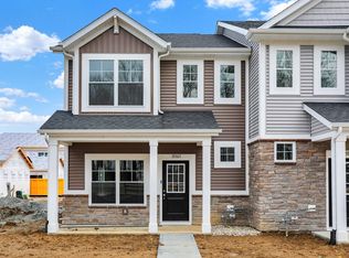 19365 Grassy Branch Rd, Westfield, IN 46074