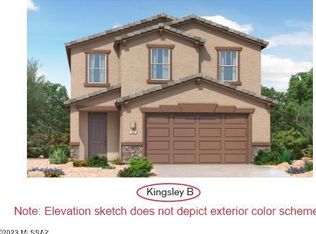 6772 E Via Olmeda E, Tucson, AZ 85756
