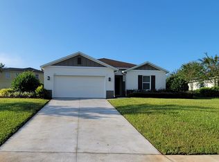 1727 Garden View St, Mascotte, FL 34753