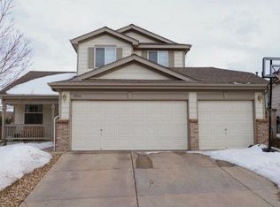 5910 Cheetah Chase, Littleton, CO 80124