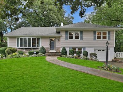 27 Bonnie Meadow Road, Scarsdale, NY, 10583