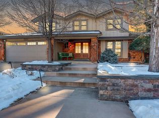 5536 S Kenton Way, Englewood, CO 80111