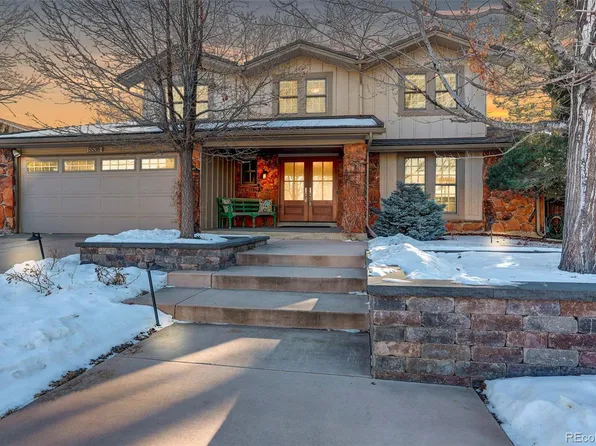 5536 S Kenton Way, Englewood, CO 80111