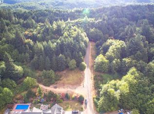 Cherry St, Vernonia, OR