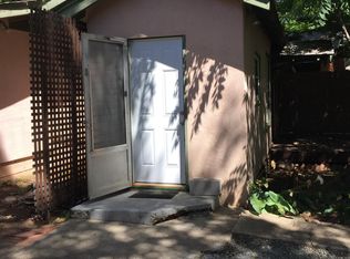 472 Cornish Ln, Angwin, CA 94508