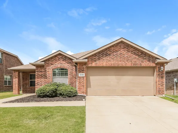 2116 Meadow View Dr, Princeton, TX 75407