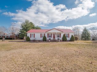 4449 Roy Cole Rd, Springfield, TN 37172