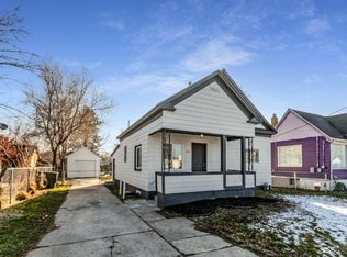 247 Franklin St, Ogden, UT 84401