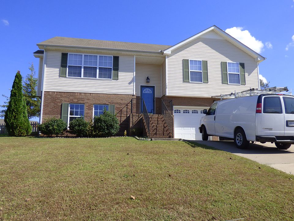 Wonderful curb appeal!