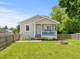 3065 Williams Rd, Columbus, OH 43207