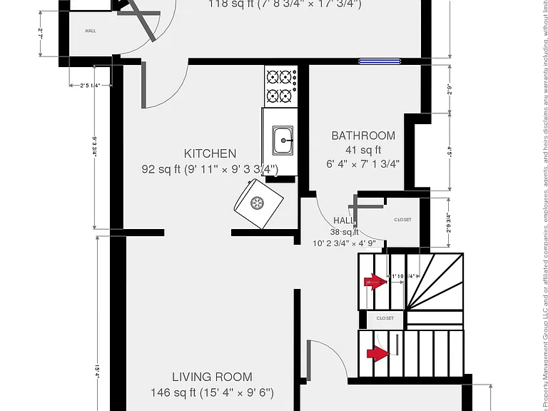 568 Park Ave #2 — Photo 15