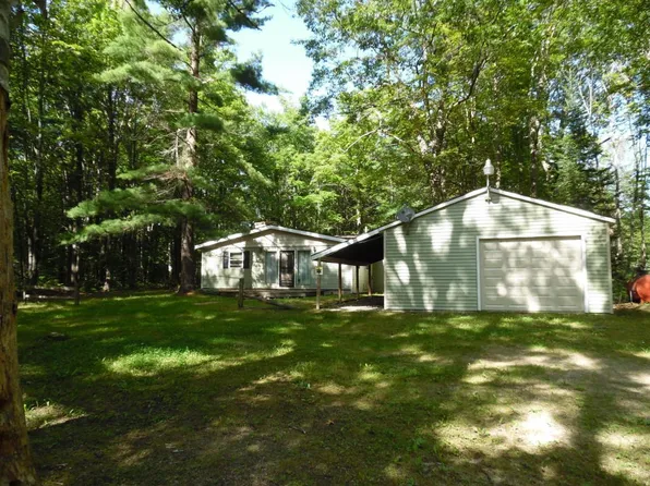 7880 Milleconquin Trl, Gaylord, MI 49735