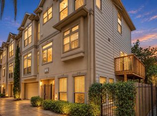 126 Detering St APT C, Houston, TX 77007