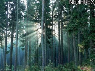 Mattingly Rd, Hinckley, OH 44233