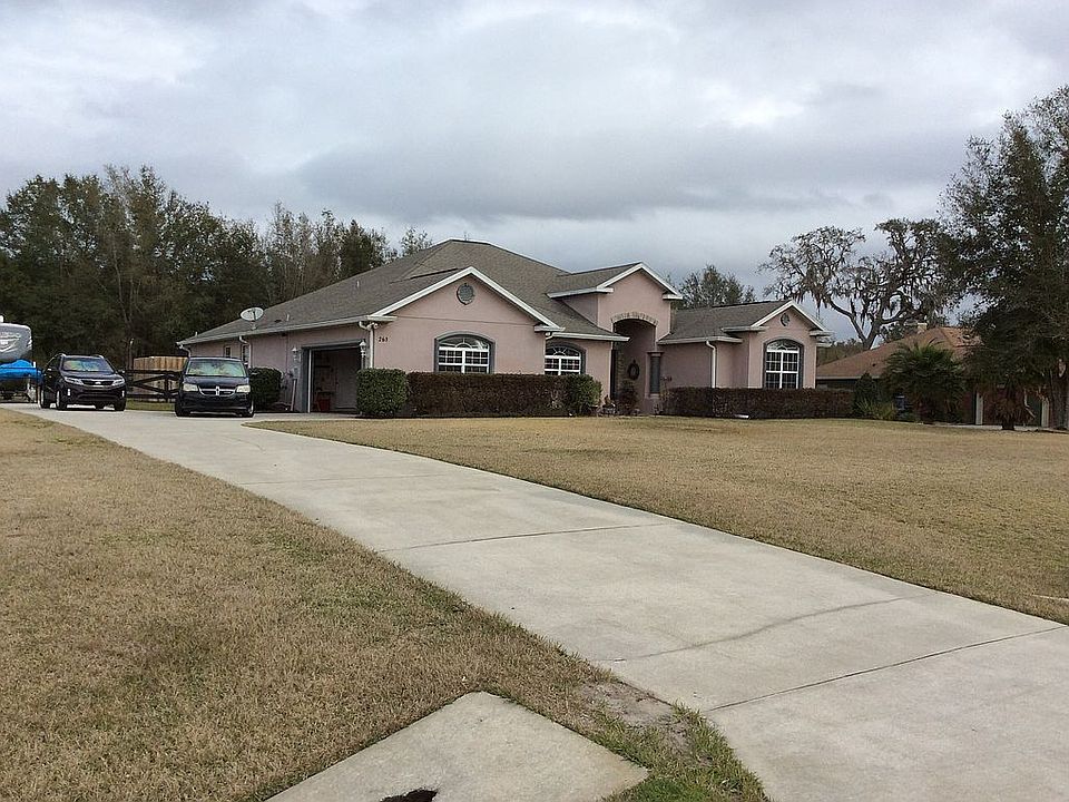 1st image of 260 NW 113th Cir