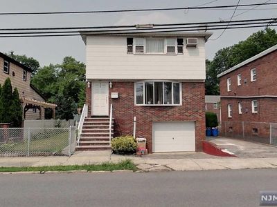 32 Albert St, North Arlington, NJ, 07031