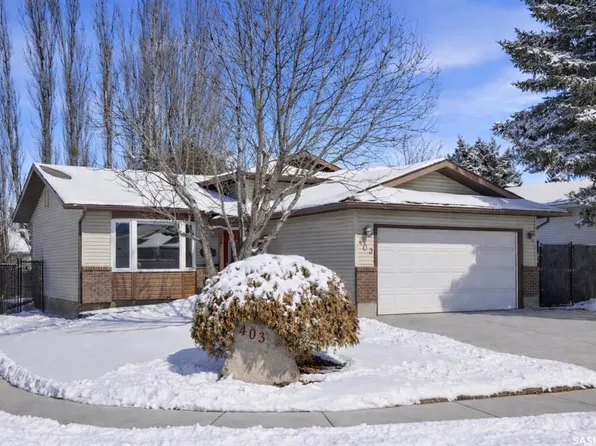 403 Bronson CRESCENT, Saskatoon, SK S7J 5E2