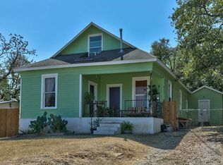 5203 Delores Ave, Austin, TX 78721