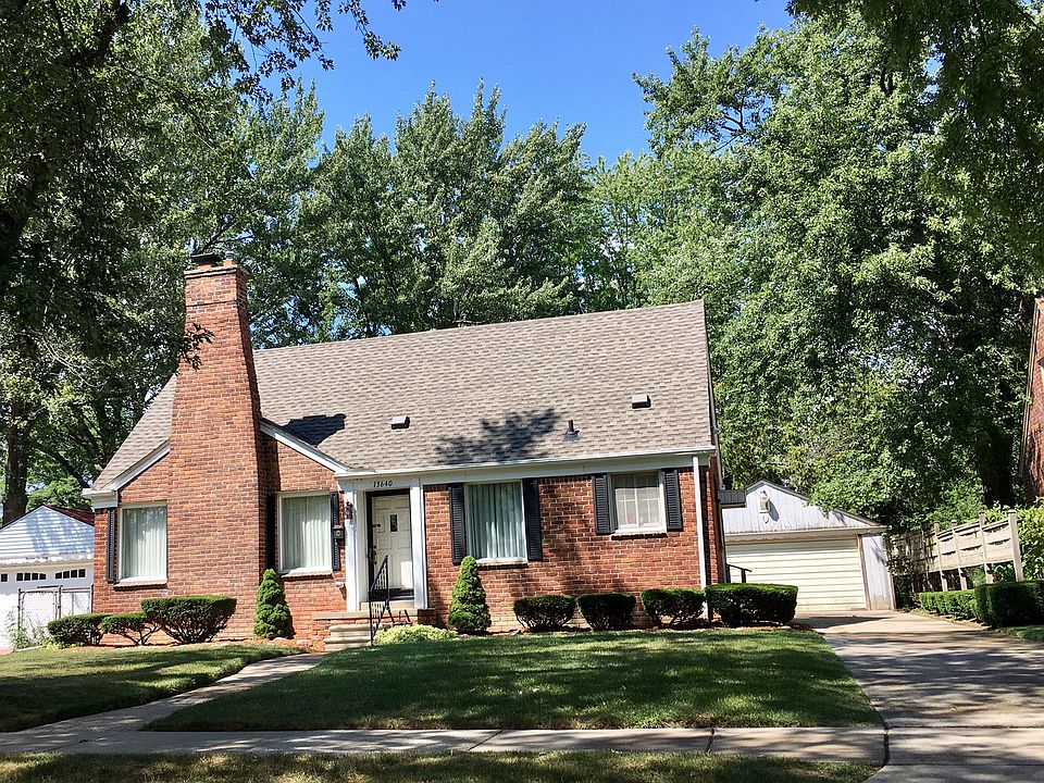 1st image of 13640 Nadine Ave