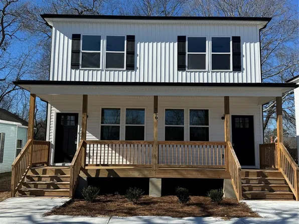 150 Gregg St, Chester, SC 29706