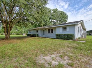 236 E County Road 466, Oxford, FL 34484