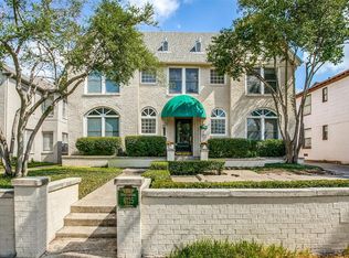 4125 Hawthorne Ave APT G, Dallas, TX 75219