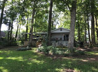 204 Montego Bay Rd NW, Milledgeville, GA 31061