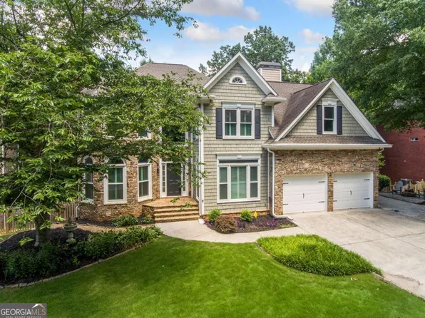 5175 Ivy Green Way SE, Smyrna, GA 30126