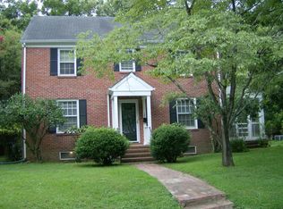 120 Indian Springs Rd, Williamsburg, VA 23185